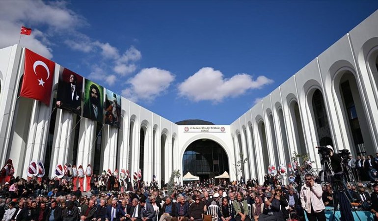 “Sistemi ‘Cem’ Etmek”: Ulus Devleti Tamamlama Stratejisi?