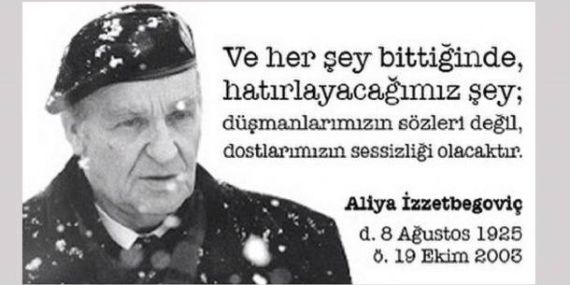 TÜRKİYE’NİN “SOYKIRIM” SINAVI: GAZZE’NİN ALİYA’SI KİM?