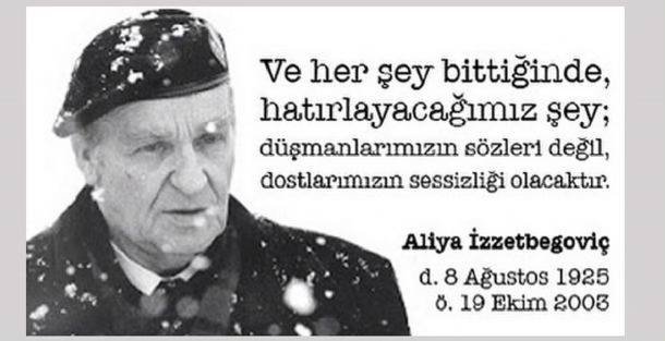 TÜRKİYE’NİN “SOYKIRIM” SINAVI: GAZZE’NİN ALİYA’SI KİM?