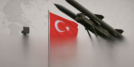Yunan Basını Hisar-O’ya Takıldı: Türkiye’ye “Savaşa Hazır” Diyorlar?