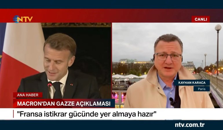 Ateşkesin Gizli Şıkları: Kim Gerçekten Ne İçin İmzalıyor?