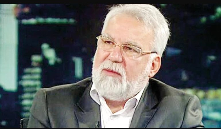 AK Parti’nin Yeni Dönem Şifresi: “Sıralama Değişti”?