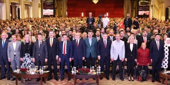 TÜRK SİYASETİNDE İZMİR’DE “KRİTİK DANIŞMA” TOPLANTISI!