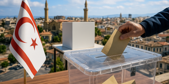 KKTC’de Seçim Şoku: Tufan Erhürman Zaferi ve Türkiye Tepkisi?