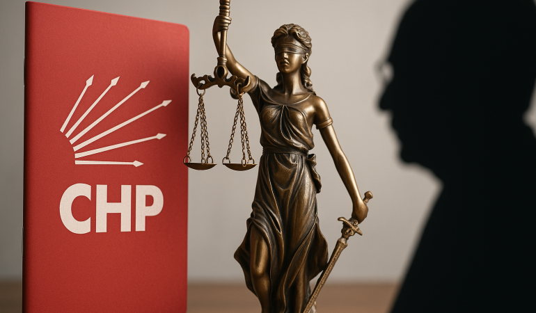 “Mutlak Butlan” mı “Mutlak Kılıçdaroğlu” mu? CHP’de Kırılma Noktası?