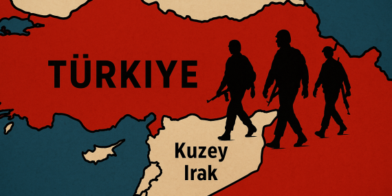 PKK Türkiye’den Çekildiğini Açıkladı: “Tüm Faaliyetlerimizi Durduruyoruz”?