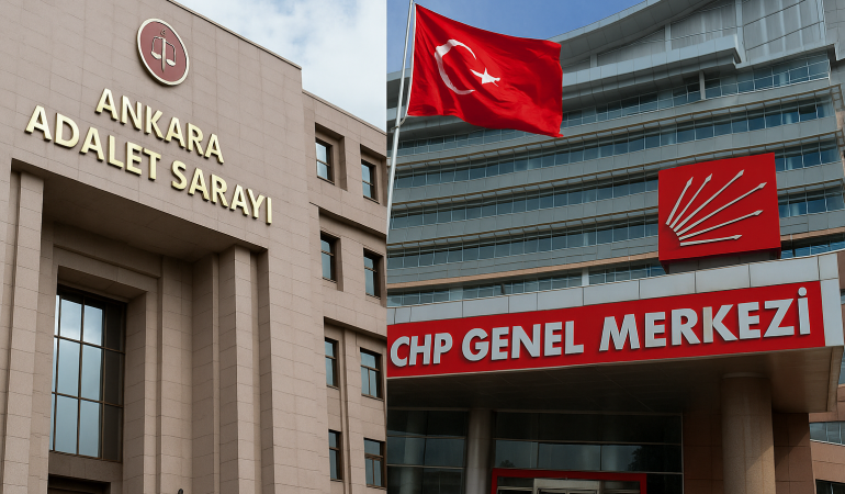 CHP’de Butlan Bitti: Şimdi Sıra Siyasi Denge Savaşında?