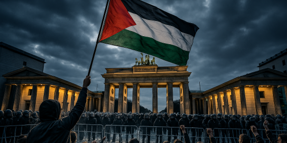 Alman Devletinin DNA’sında Hâlâ Nazi Kodu mu Var?