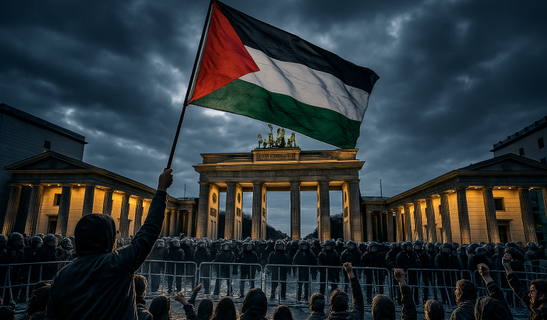 Alman Devletinin DNA’sında Hâlâ Nazi Kodu mu Var?