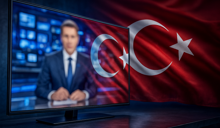 “Türk Askeri Gazze’ye mi Gidiyor?” İsrail’de Korku, Şaşkınlık ve Sessiz Panik?