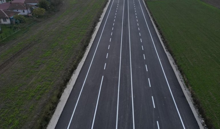 Akyazı’nın Beklenen Projesi Tamamlandı: 2019’dan 2025’e Uzanan Yolculuk?