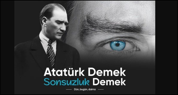 “Kendini Yaşatmak” için Atatürk Harcayanlar!