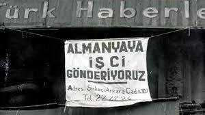 TÜRKİYE ORTADOĞU’NUN ALMANYA’SI MI?