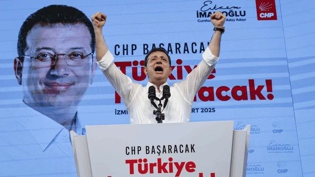 AK PARTİ İçinde Kaç İmamoğlu Var?