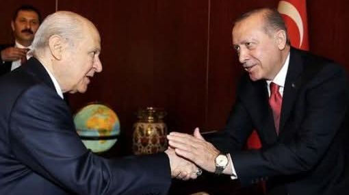 CUMHUR İTTİFAKI SANDIK