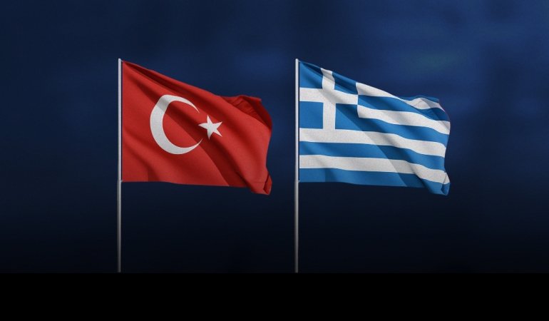 Yunan Medyasında Türkiye: Güçlü Pozisyon ve Diyalog Mesajı?