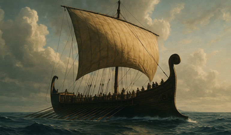 Nolan’ın Büyük Meydan Okuması: “The Odyssey” 2026’ya Şimdiden Damga Vuruyor?