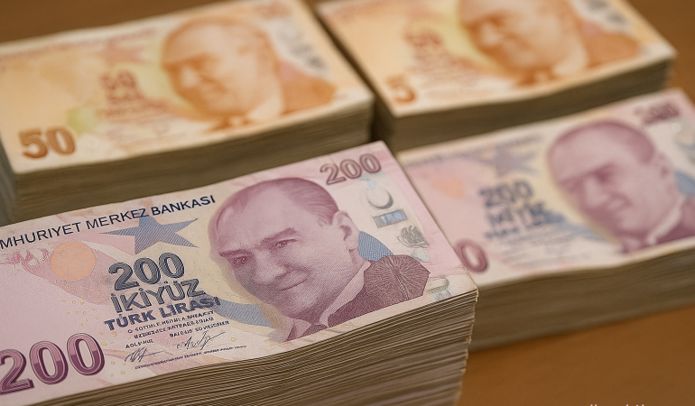2026 Asgari Ücret İçin Kritik Sinyaller: Masada Üç Farklı Zam Formülü?