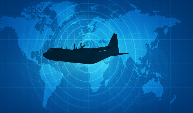C-130 Kazasında Yeni İddia: Elektronik Harp veya İsrail Müdahalesi mi?