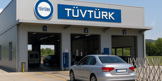 TÜVTÜRK Ücretlerindeki Artış Ne Anlama Geliyor?