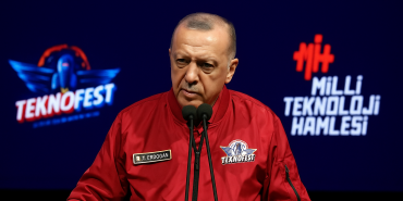 İsrail’de Türkiye Endişesi: “Ankara Bölgenin Yeni Gücü Olmak İstiyor”