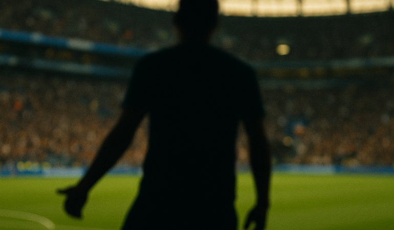 Fenerbahçeli Futbolcuya Tepkiler Artıyor: Ahlak Dışı Gol Sevinci Tartışma Yarattı?