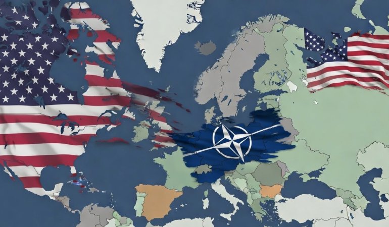 NATO Dosyası: Dağılma Gerçekleşirse Üyeler Nasıl Bir Yol İzleyecek?