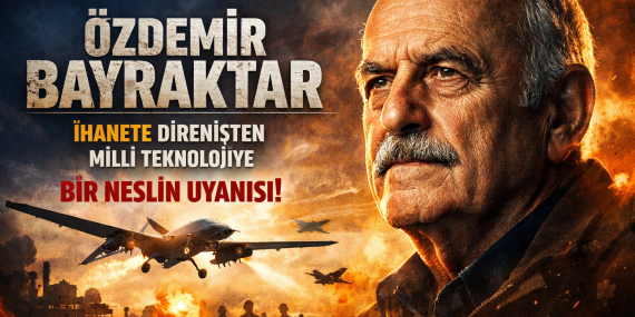Özdemir Bayraktar: Bir Direnişin Belgeseli?