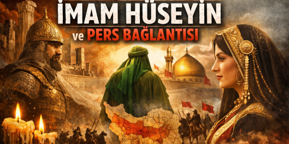 Bu Yazıyı Okumadan İran’ı Anlayamazsın?