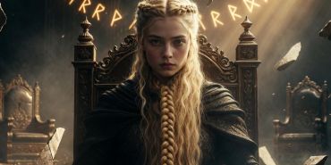 Elden Ring filmi için çekimler başladı. Setten gelen ilk görüntüler, Kraliçe Marika sahnesiyle hikâyenin Parçalanış öncesine uzanacağını gösteriyor.