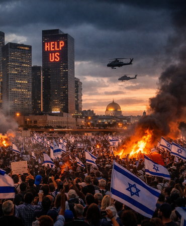 israil_bahari_manset