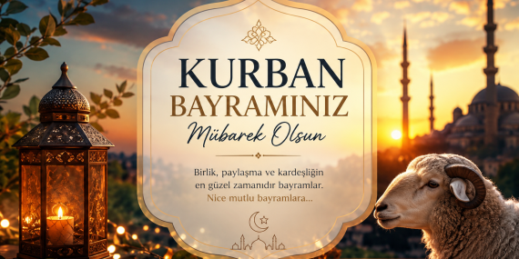 En Güzel Kurban Bayramı Mesajları 2026