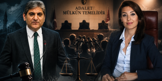“Savaş İlanı” Sözlerine Soruşturma Başlatıldı