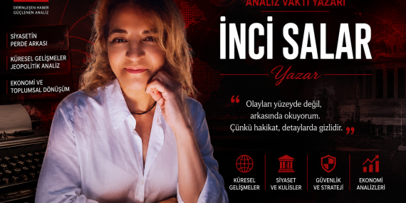 İnci Salar Kimdir?