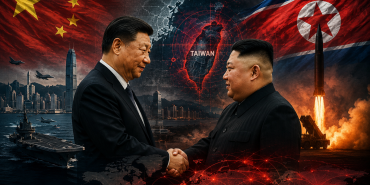 wide_dramatic_political_collage_illustration_scene