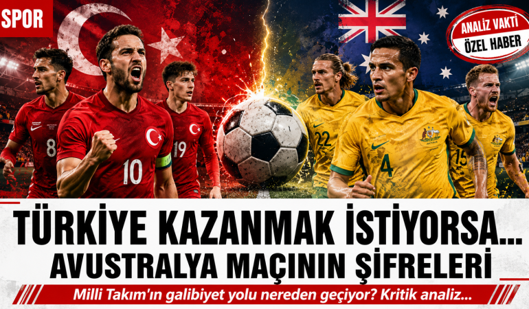 Türkiye Kazanmak İstiyorsa Sadece Mücadele Yetmez?