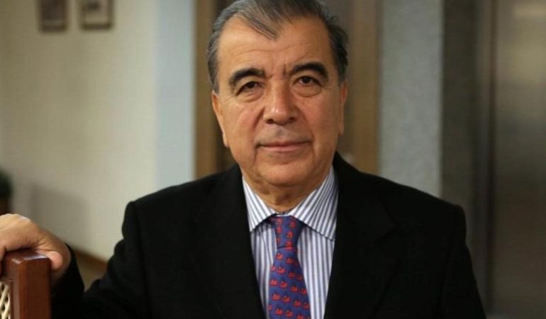 Enver Altaylı Kimdir? İstihbarattan Siyasete Uzanan Tartışmalı Bir Portre?